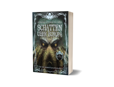 Schatten über Europa (Herausgegeben von E. Hantsch, N. Horvath) / Auf den Spuren H. P. Lovecrafts #5