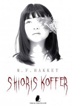 Shioris Koffer (M. F. Hakket) - limitierte Sammlerausgabe