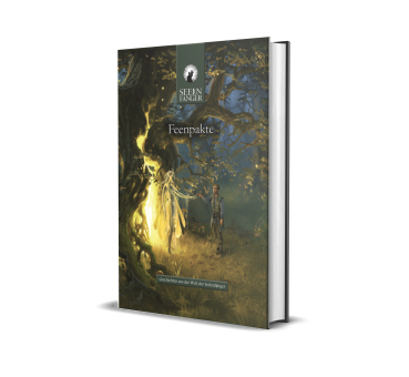 Feenpakte / (Herausgegeben von Jörg Köster & Andre Skora) - limitierte Sammlerausgabe