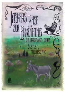 Jaspers Reise zur Erkenntnis (Diana Menschig)