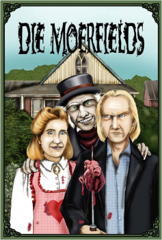 Die Moerfields (Cecille Ravencraft)