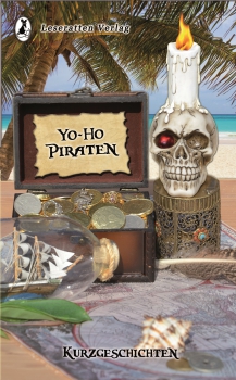 Yo-Ho Piraten (Leseratten Verlag)