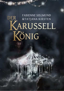 Cover Der Karusellkönig