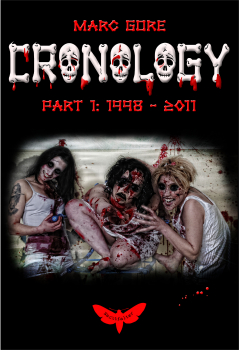 Cronology - Part 1: 1998-2011 (Marc Gore)