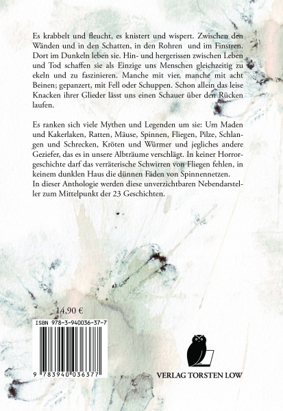 Backcover