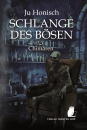 Schlange des Bösen - Chimären (Ju Honisch)
